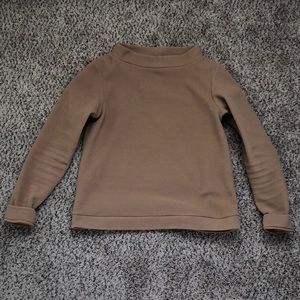 Dudley Stephens Camel Brighton Boatneck